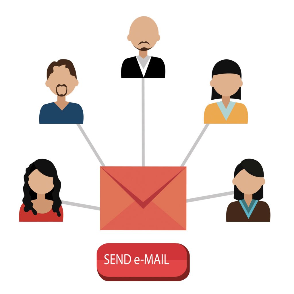 AI Email Segmentation and Email Marketing