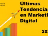 Caliente Content Ultimas tendencias en Marketing digital