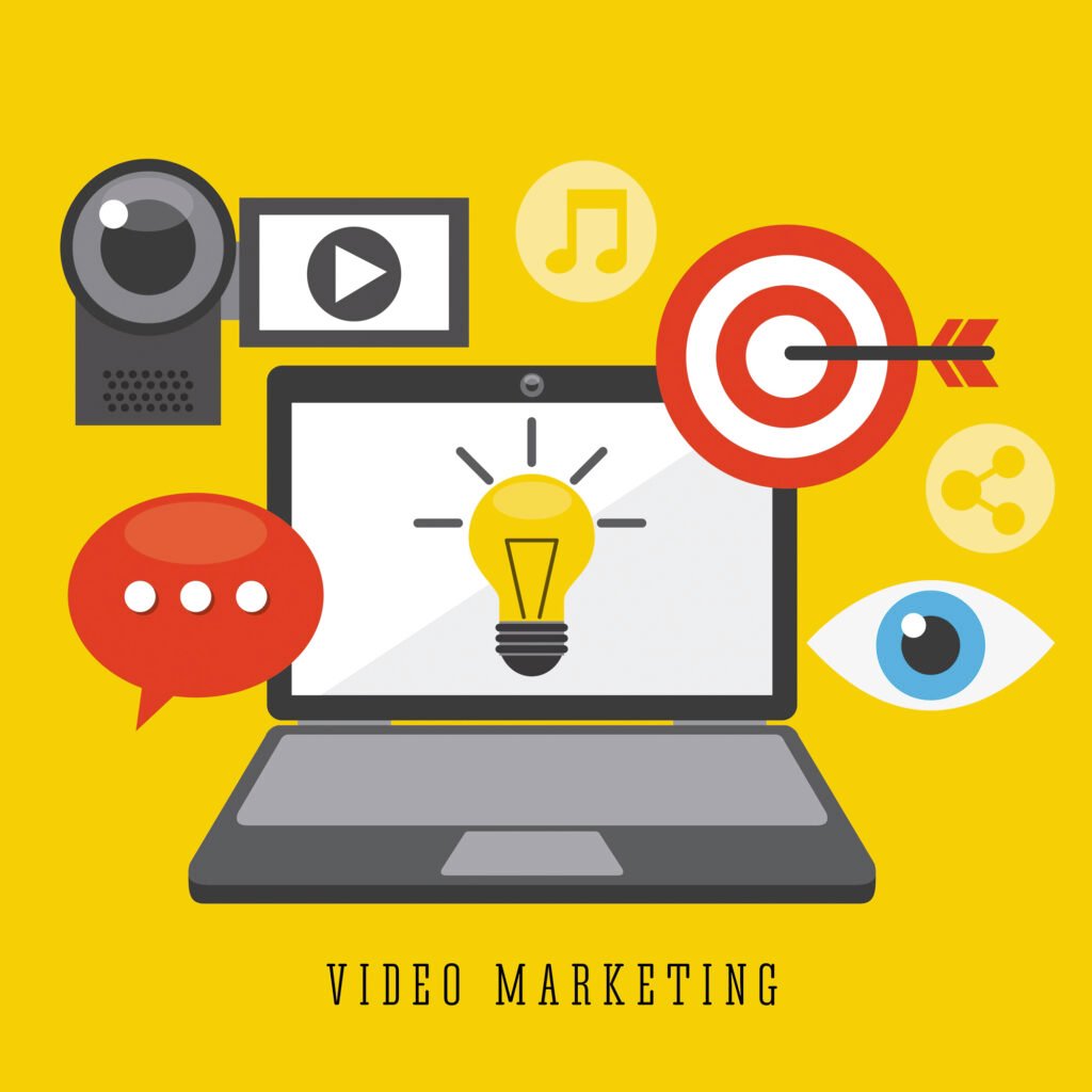 Caliente Content Video Marketing