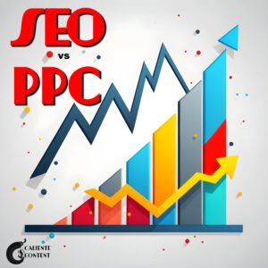 CalienteContent.es SEO vs PPC