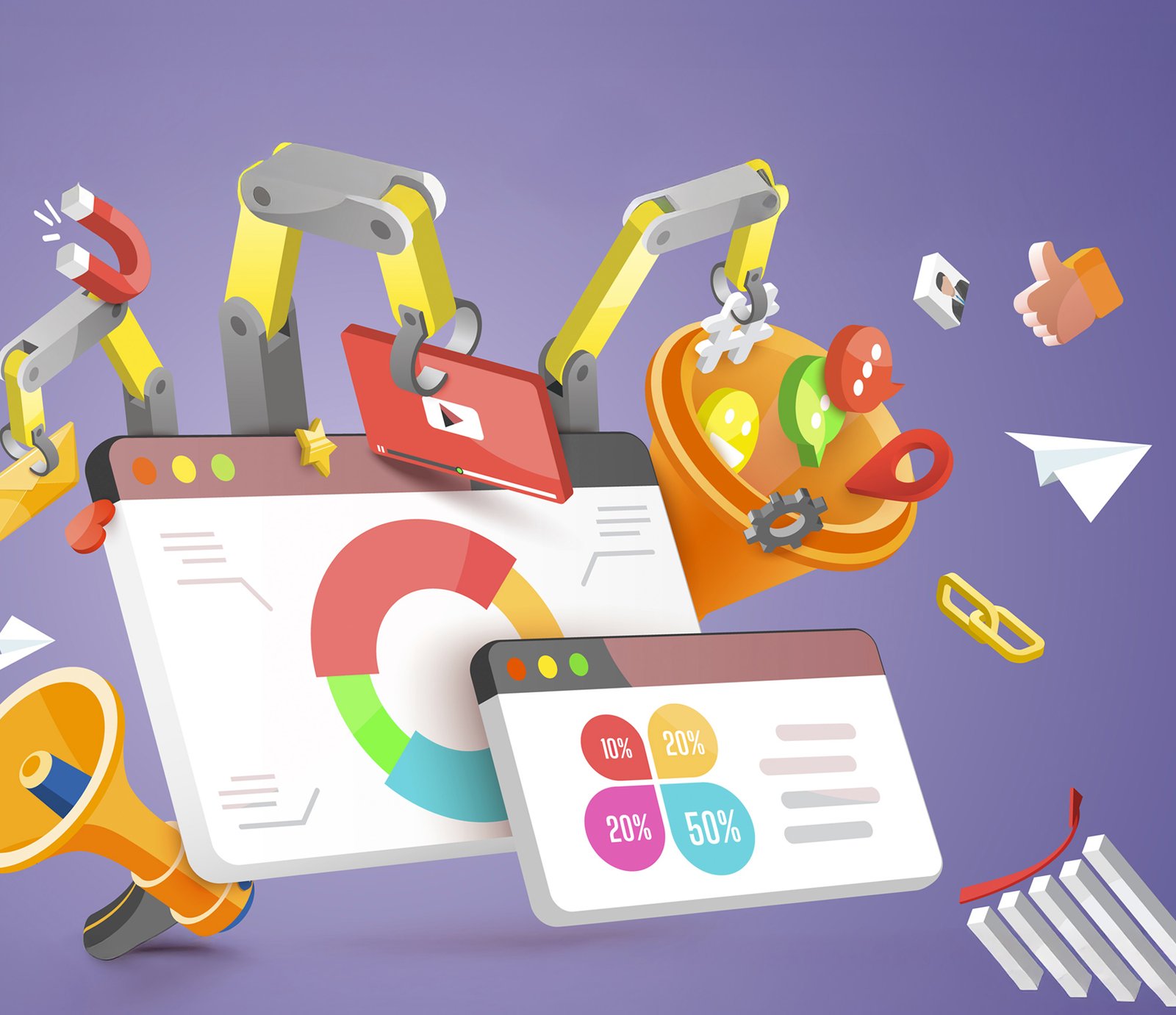 Las 5 herramientas de marketing digital que todo Brand Manager debe aprender